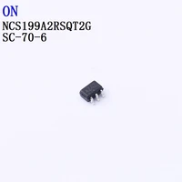 525250pcs ncs199a2rsqt2g ncs2001sn1t1g ncs2001sq2t2g ncs20032dmr2g ncs20034dr2g on operational amplifier