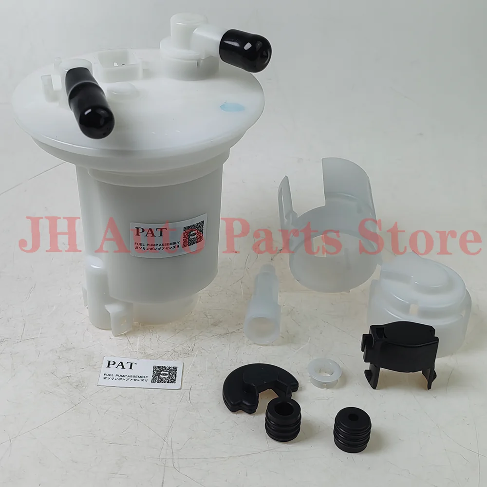 

JH подходит для Toyota Passo Daihatsu Sirion M3, топливный фильтр 23210-B1010 23210-97210 23210B1010 2321097210