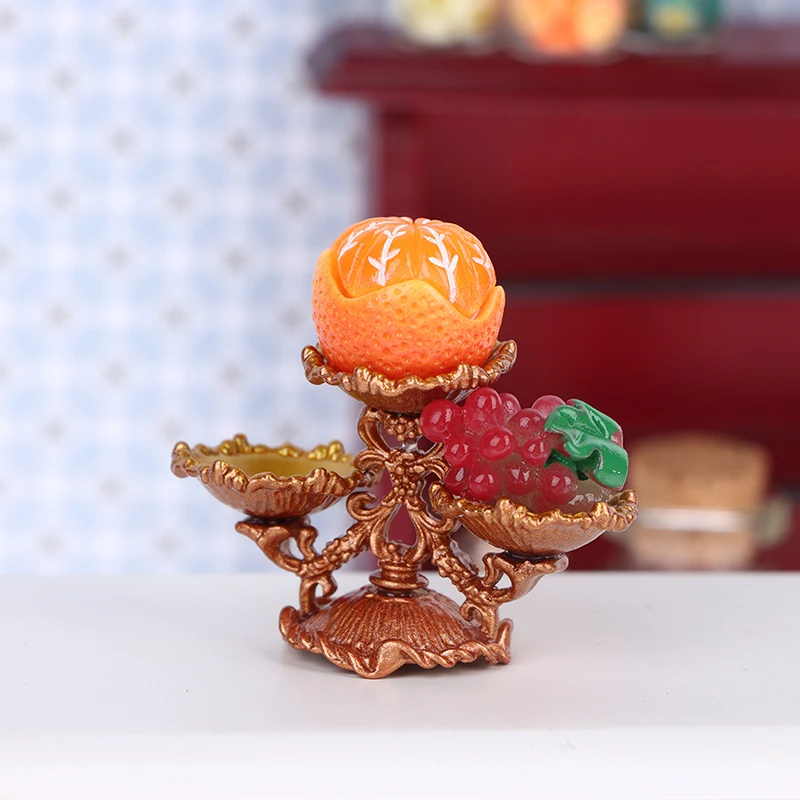 1 шт. новая миниатюрная 3D еда сделай сам для кукольного домика Мини Милая