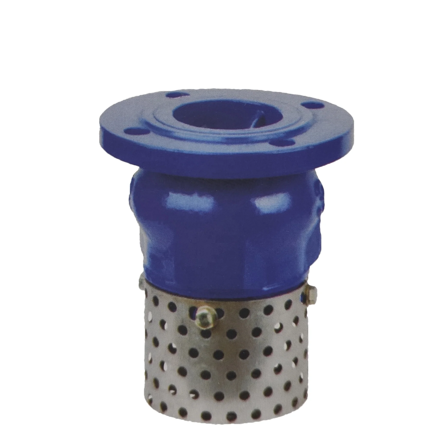 Клапан Обратный Для Воды Насоса Купить