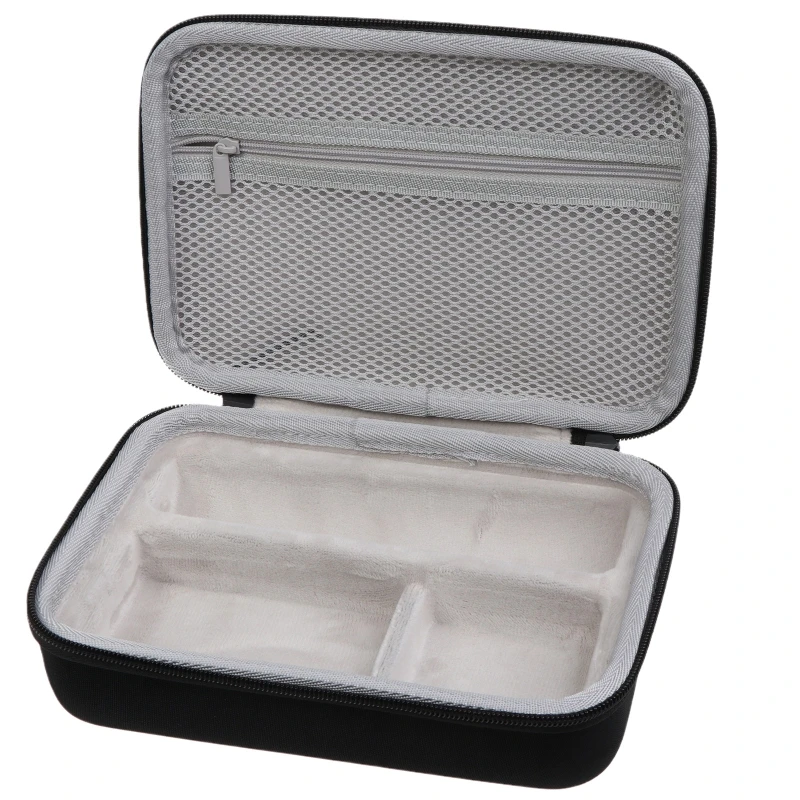 

Storage Box EVA Carry Case Cover for MGK3080, MGK3060, MGK3040, MGK3020 Black