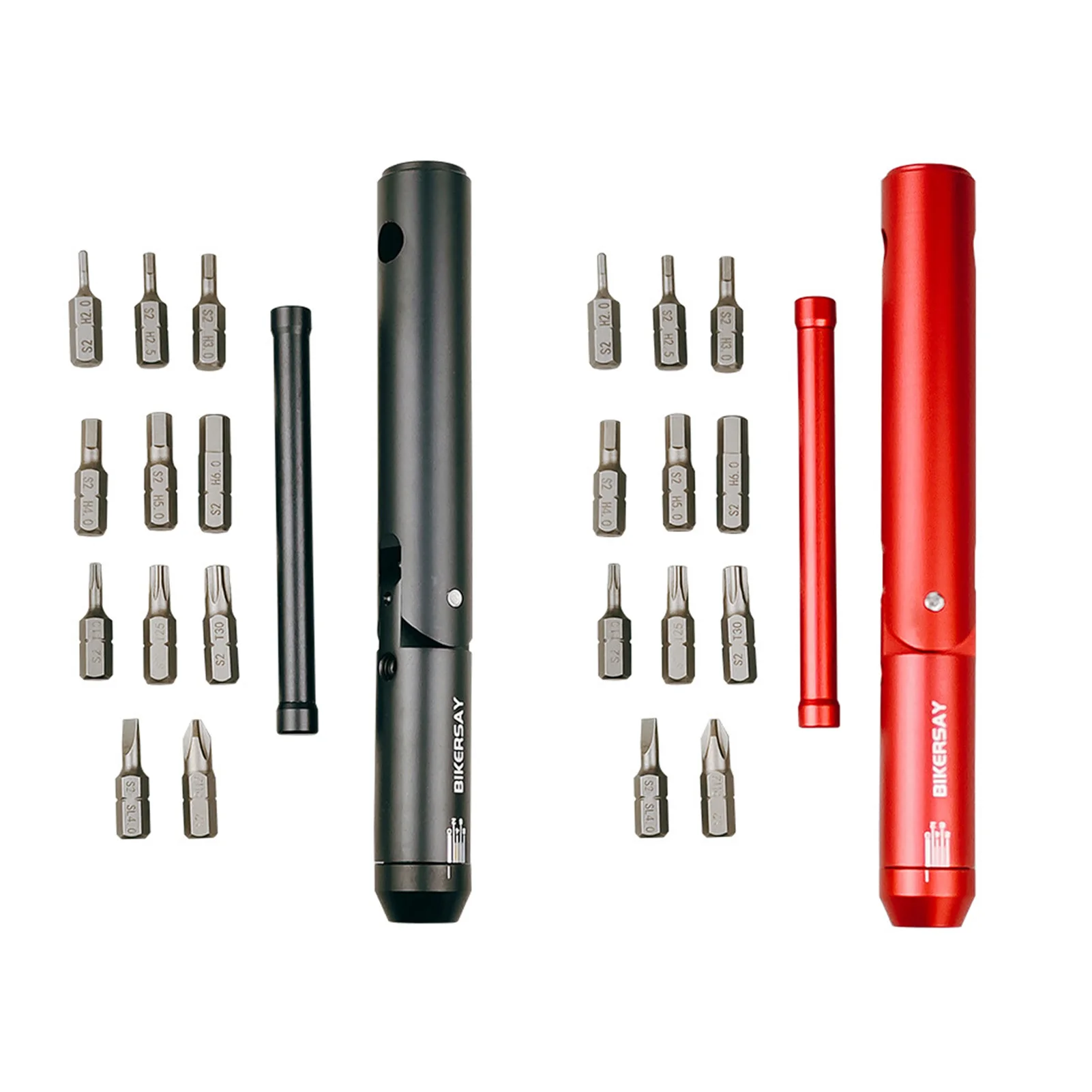 

Adjustable Torque Wrench Bicycle Ratchet Torque Wrench Allen Key Tools Socket Set Kit Bicycle Maintenance Kit For Road And