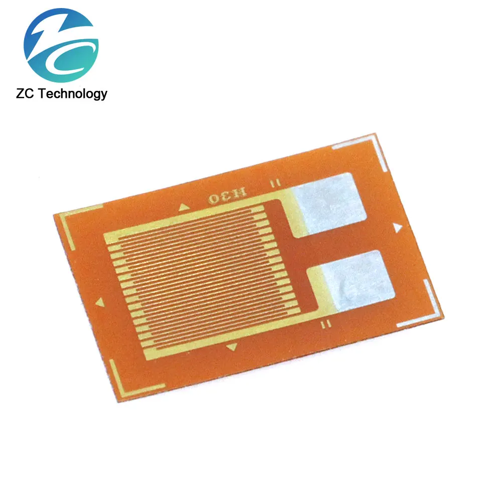 10 шт./лот BF350-3AA BF350 прецизионный резистивный датчик деформации/Датчик