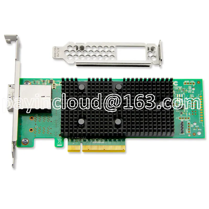 

9400-8e Hbba SAS/Sat Hard Disk Extended Card External 9300-8e Upgrade