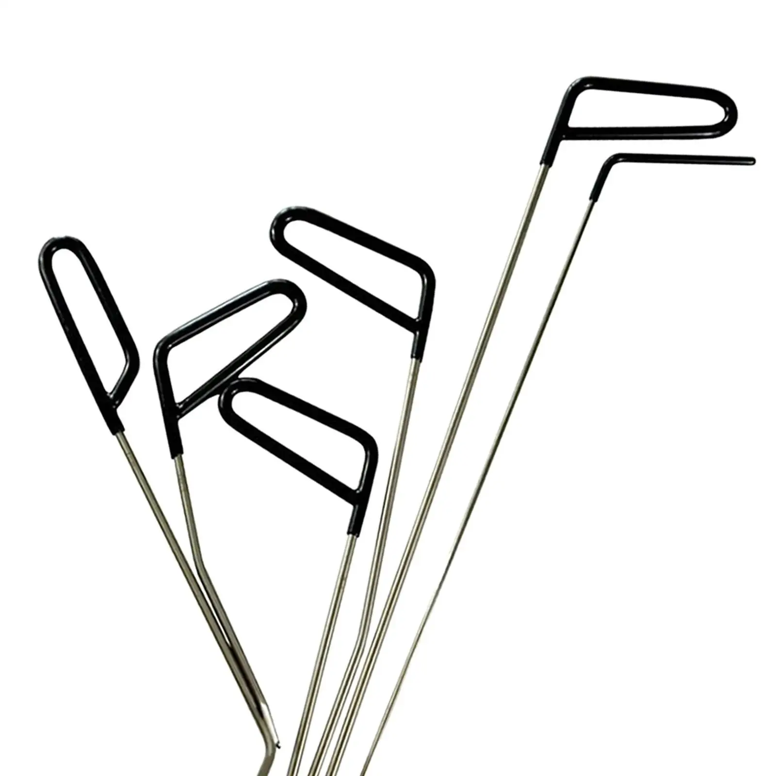 

Hooks Rods for Paintless Dent Removal Professional for Refrigerator