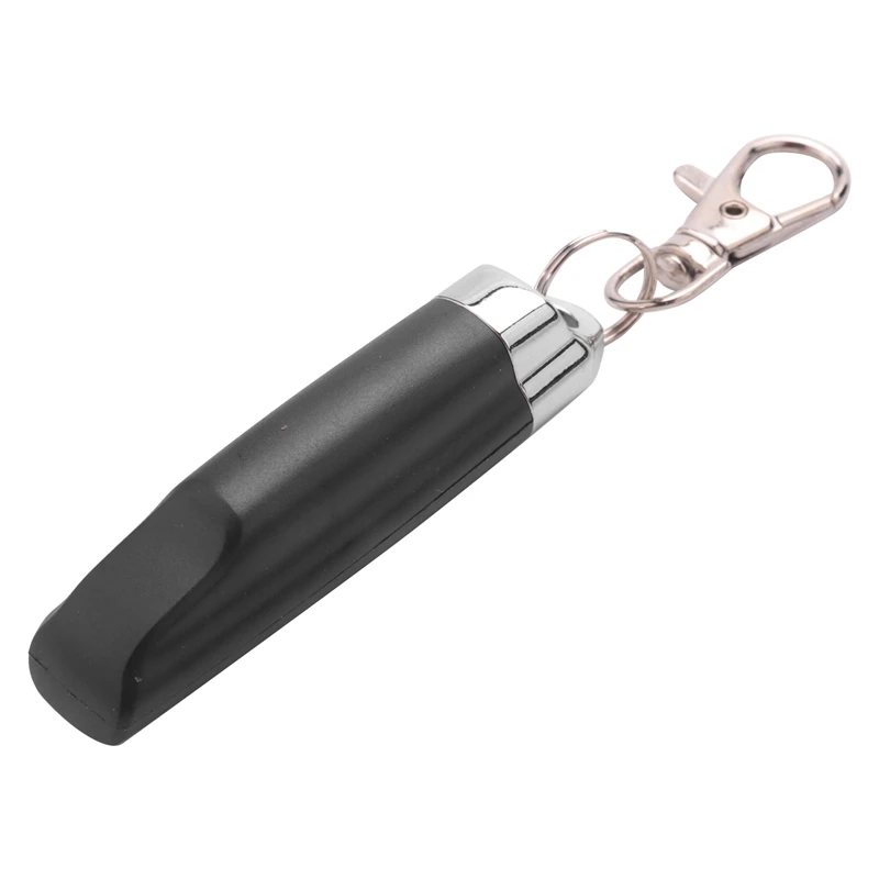 

6X 433Mhz Remote Control Garage Gate Door Opener Remote Control Duplicator Clone Cloning Code Car Key B