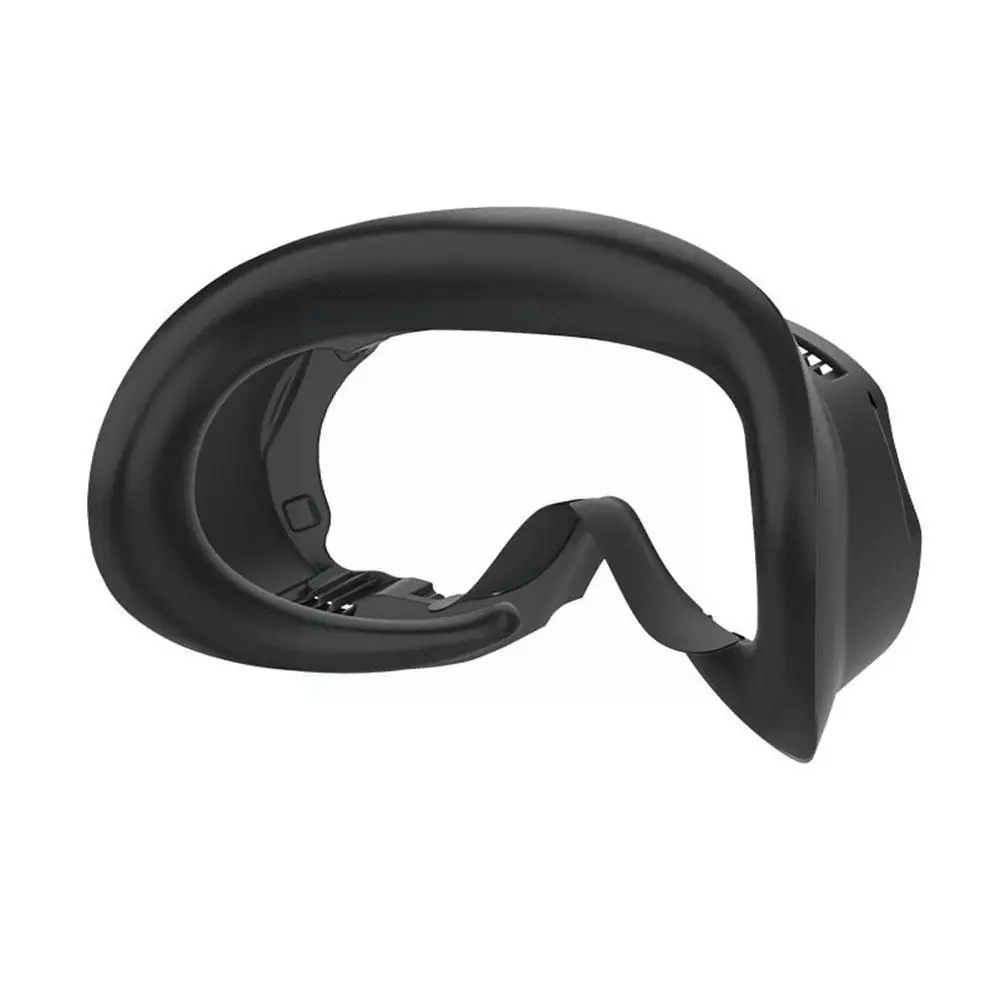 

Сменный Чехол из искусственной кожи для Pico 4/4 Pro, Накладка для лица, силиконовый чехол для глаз для Pico 4 Vr Access K7r9