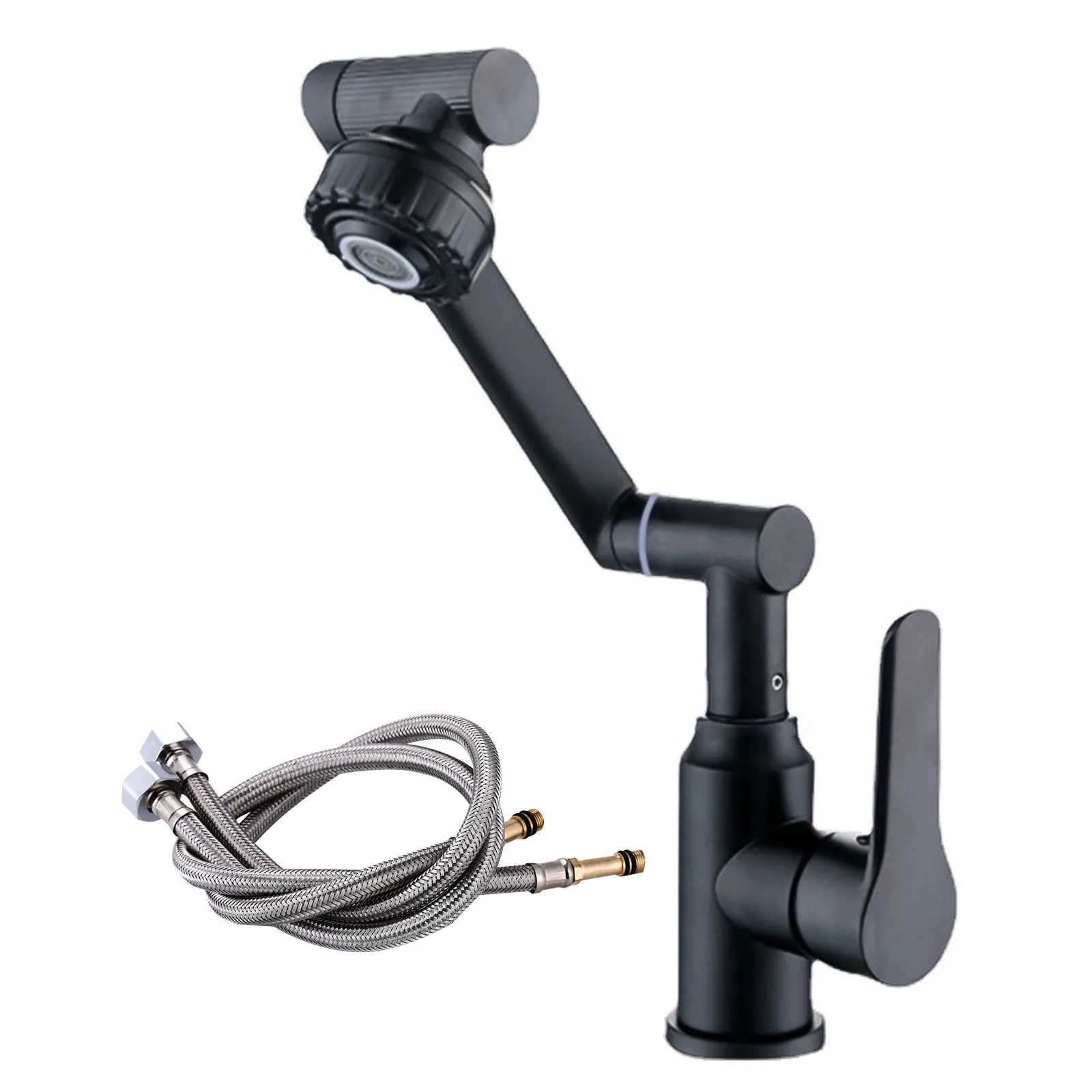 Рисунок 2 - Вращающийся механический смеситель с защитой от брызг