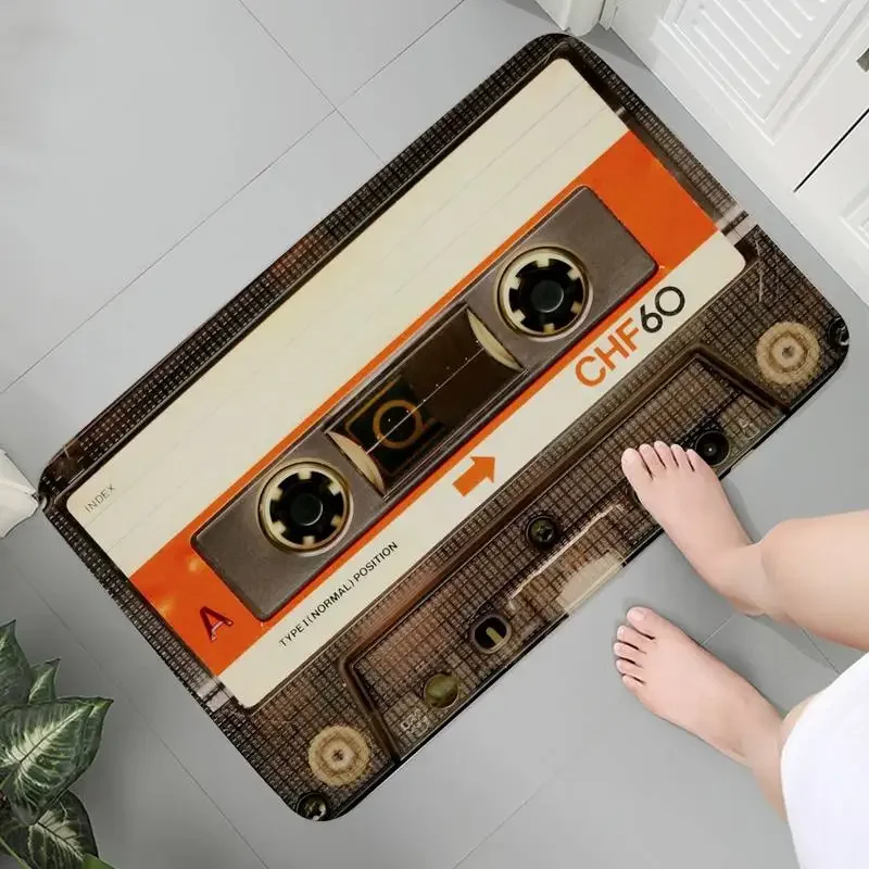 

Декоративный коврик "Добро пожаловать", полиэстер