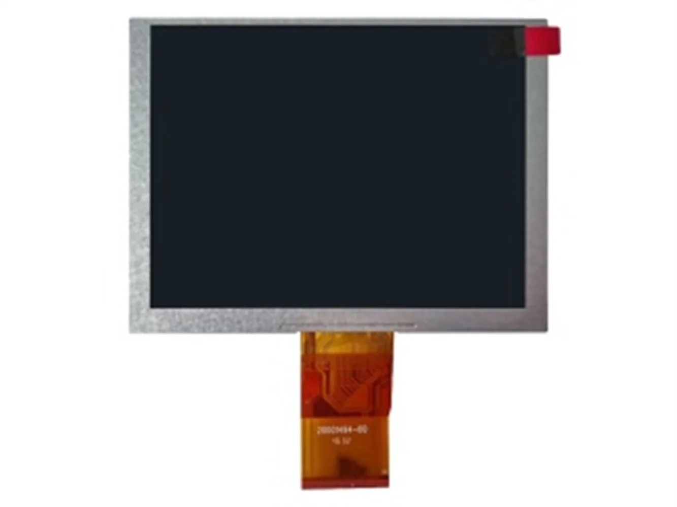 ЖК-дисплей для Innolux ZJ050NA-08C 5-дюймовый ЖК-экран панели VGA + HDMI 2AV ЖК-монитор