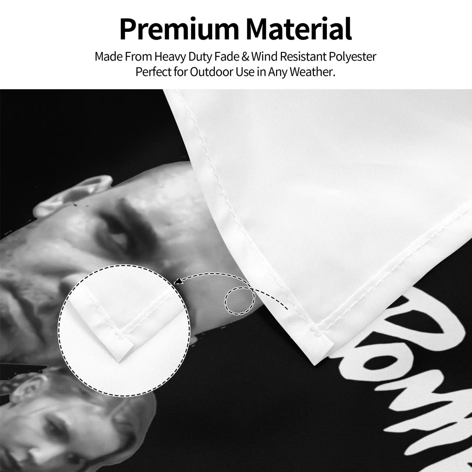 Флаг-баннер Romper Stomper Geoffrey Wright Russell Crowe Skin Head Skinhead Nft379 для украшения, продвижения на парадах, спортивных мероприятиях и домашнего декора.