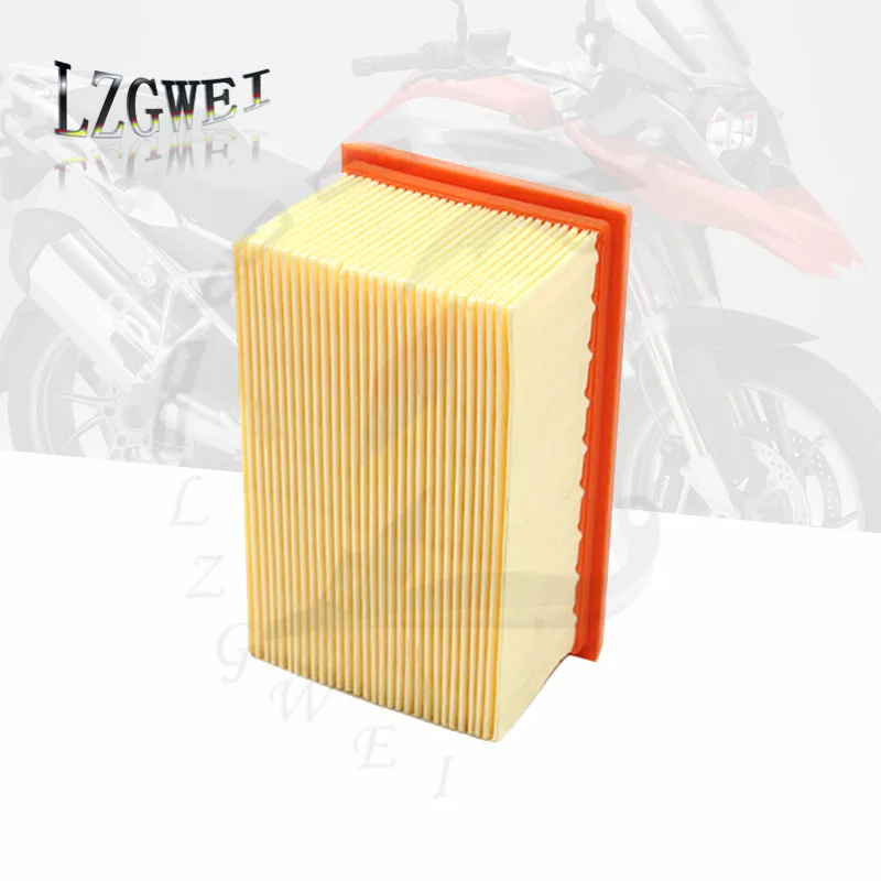 Фильтр воздухозаборника мотоцикла, элемент очистки для Honda CBR600RR CBR 600 RR CBR 600RR 2007-2015