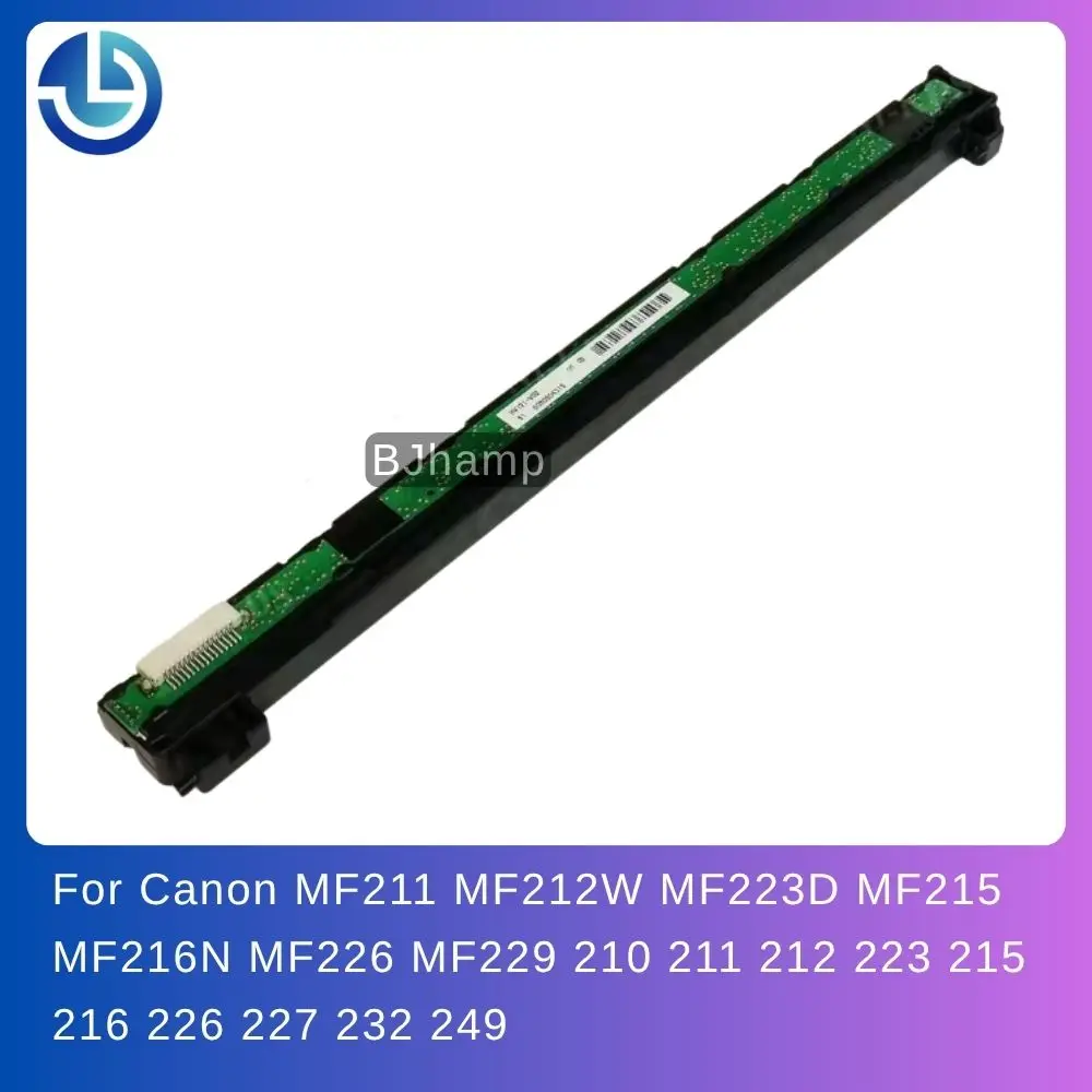 Фото Сканерная головка HV121-V02 для Canon MF211 MF212W MF223D MF215 MF216N MF226 MF229 210 211 212 223 215 216 226 227 232 249 FK4-2086 №1