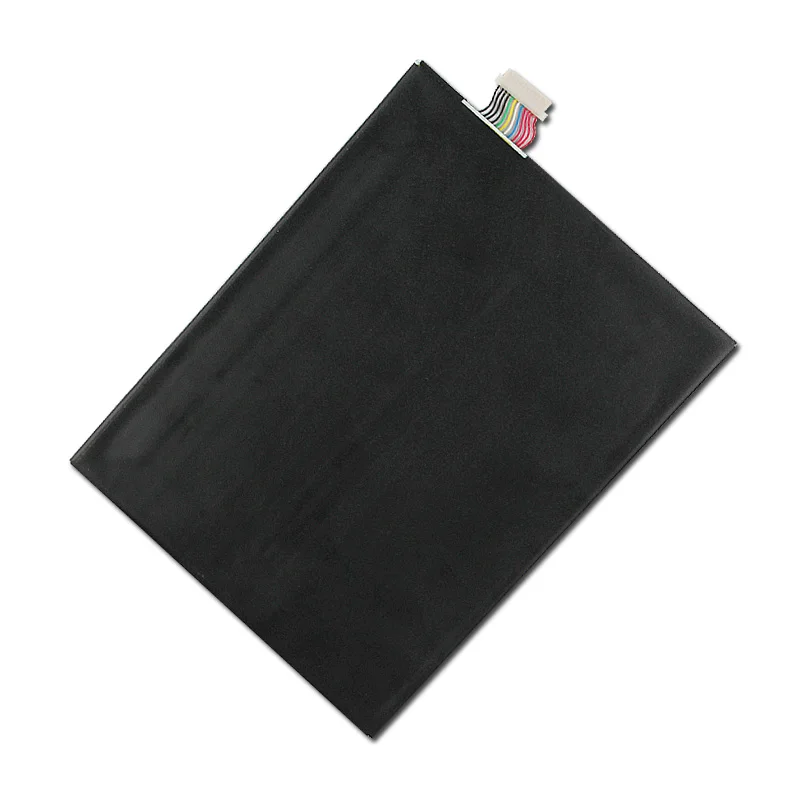 L11C2P32 Сменный аккумулятор для Lenovo IdeaTab S6000 S600H B6000 A7600 L11C2P31 Аккумуляторная батарея