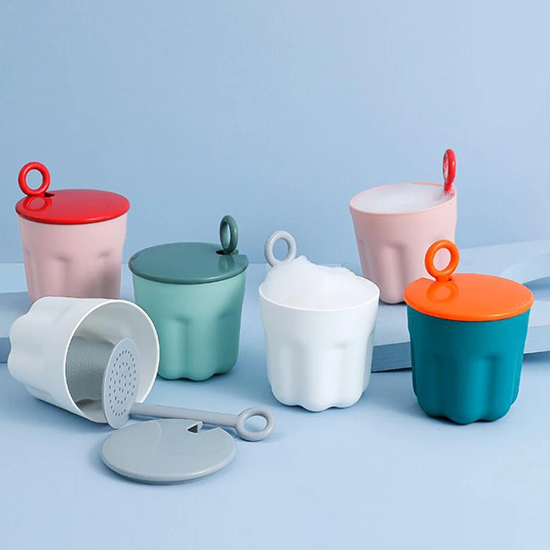 

Домашнее путешествие, моющее средство для лица, средство для ухода за кожей, пена для мытья душа, шампуня, пены, пенообразователь, пенообразо...