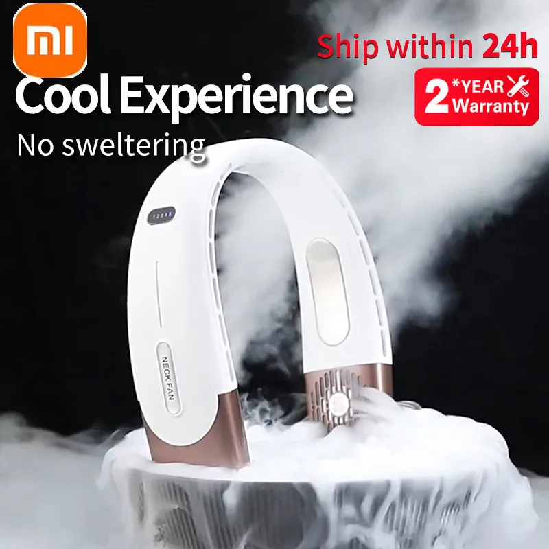 5 Speed Electric Fan For Sports