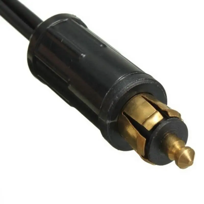 

1 шт., 12 В, автомобильный прикуриватель