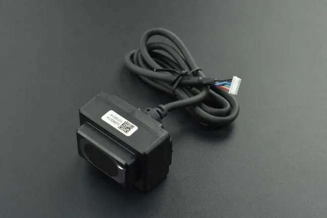 Tfmini-i сенсоры Tfminii Lidar дальномер сенсорный модуль