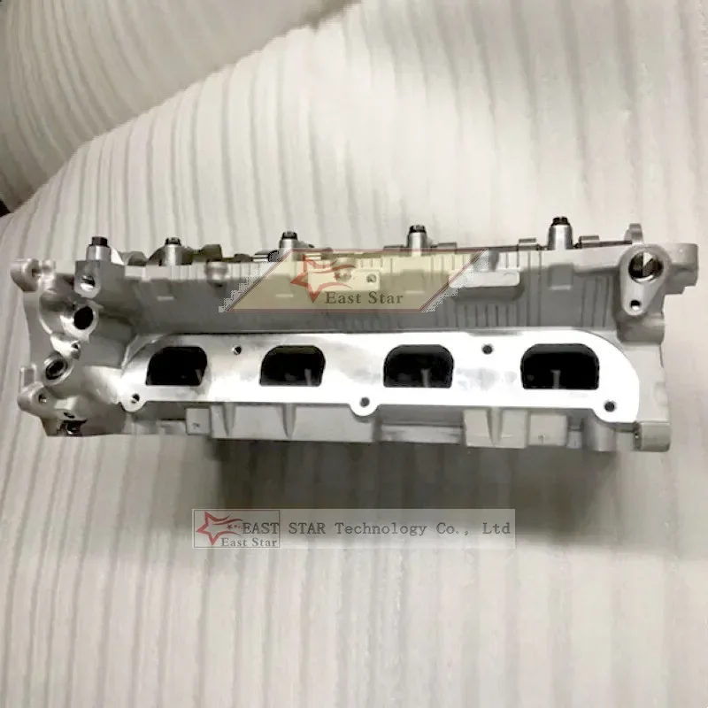 G4KG двигатель в сборе с головкой блока цилиндров для Hyundai Quad Starex 2006-H1 H100 2.0L Kia 2.4L 4Cyl