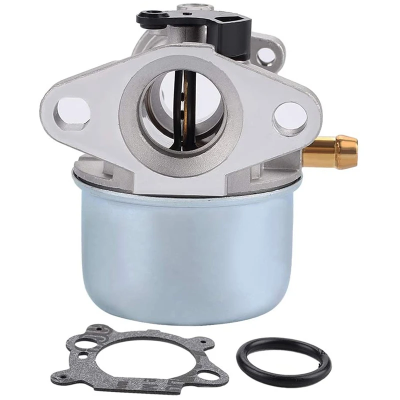 Карбюратор 799868 с основанием воздушного фильтра 496116 795259 совместимый двигателями