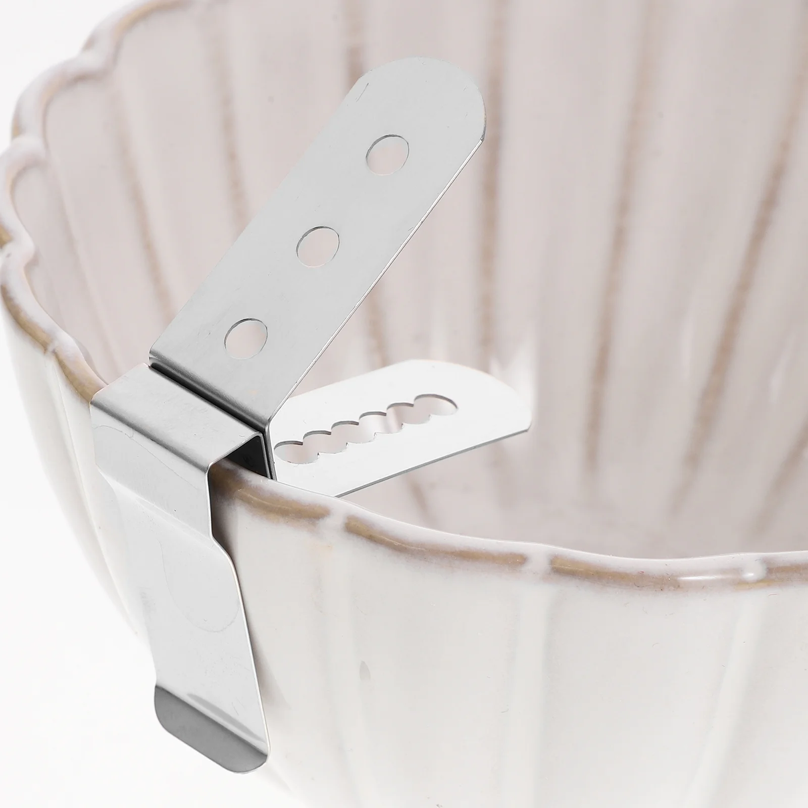 Зажим для пищевого термометра держатель зонда держатели кухонных