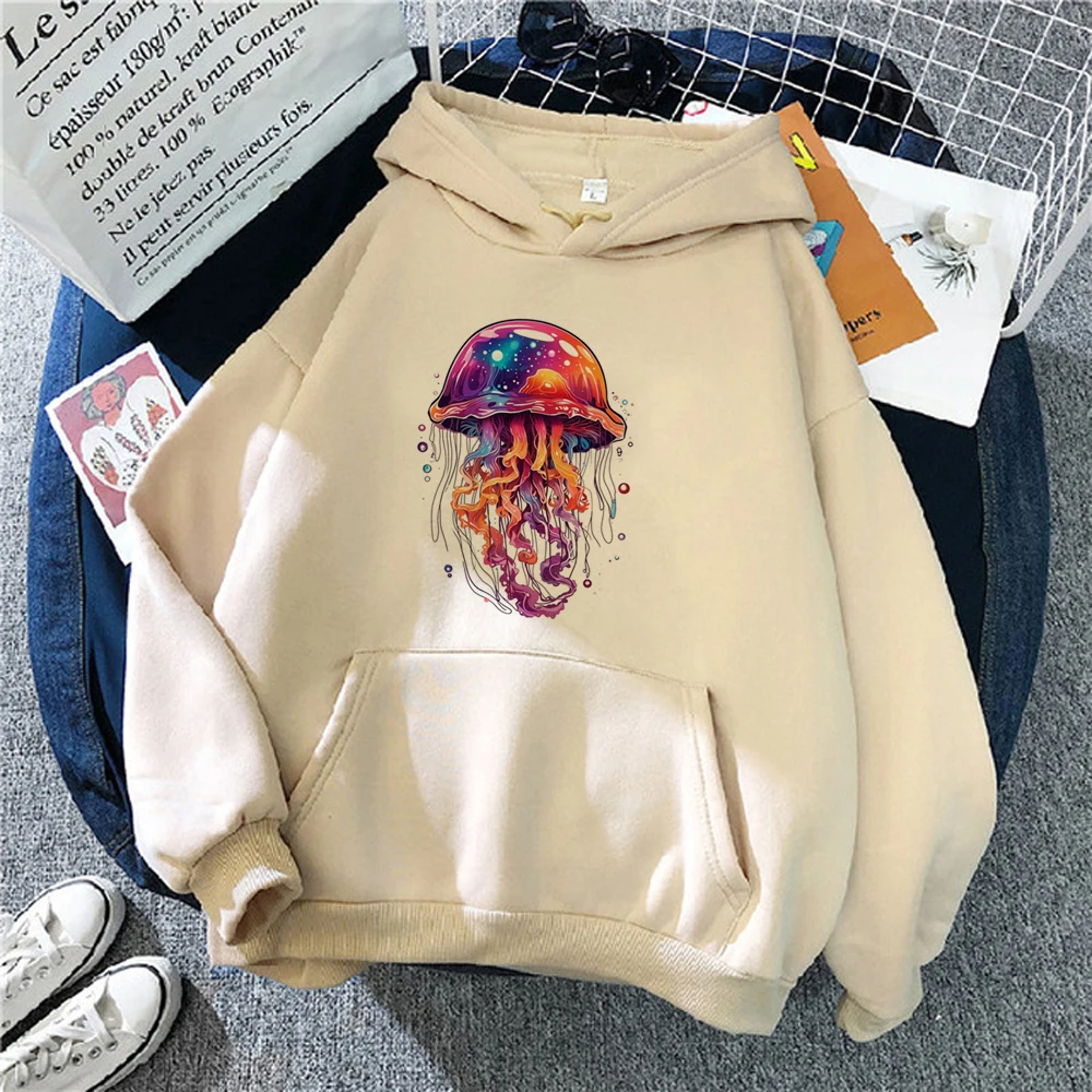 

Женский топ с длинным рукавом в японском стиле