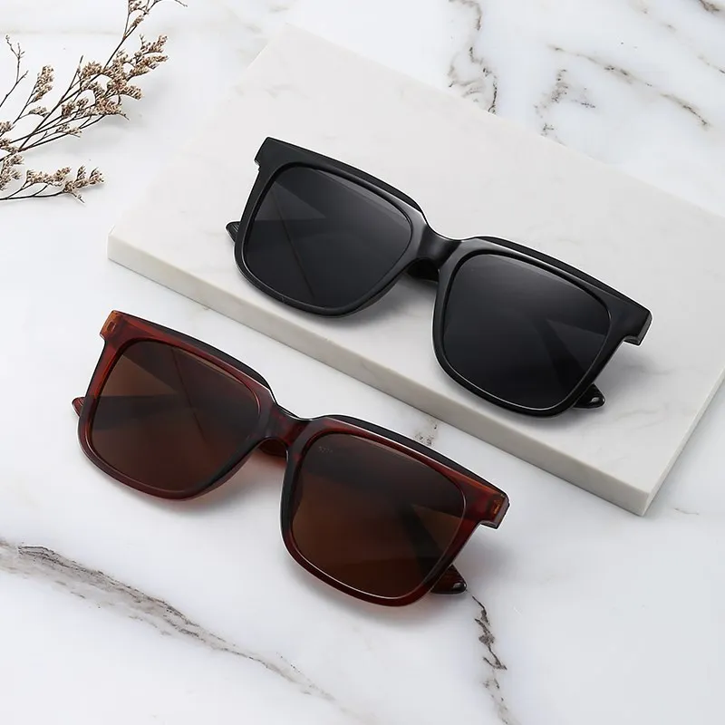 

Солнцезащитные очки унисекс, пикантные цветные квадратные, винтажные, для мужчин и женщин, от известного бренда, дизайнерские, UV400