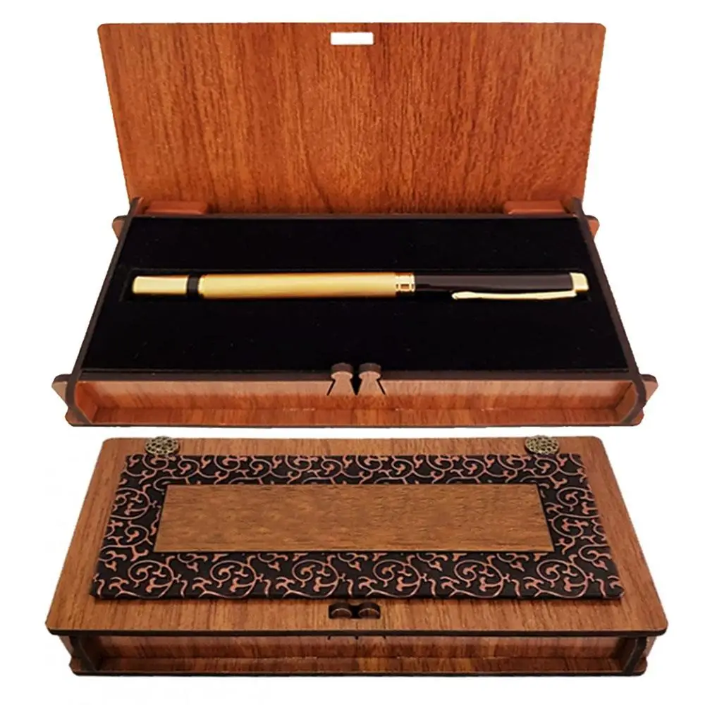 

Металлическая роликовая ручка, декоративный подарок