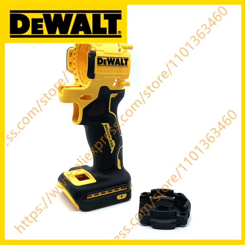

Аксессуары для дрели DEWALT DCF850Z