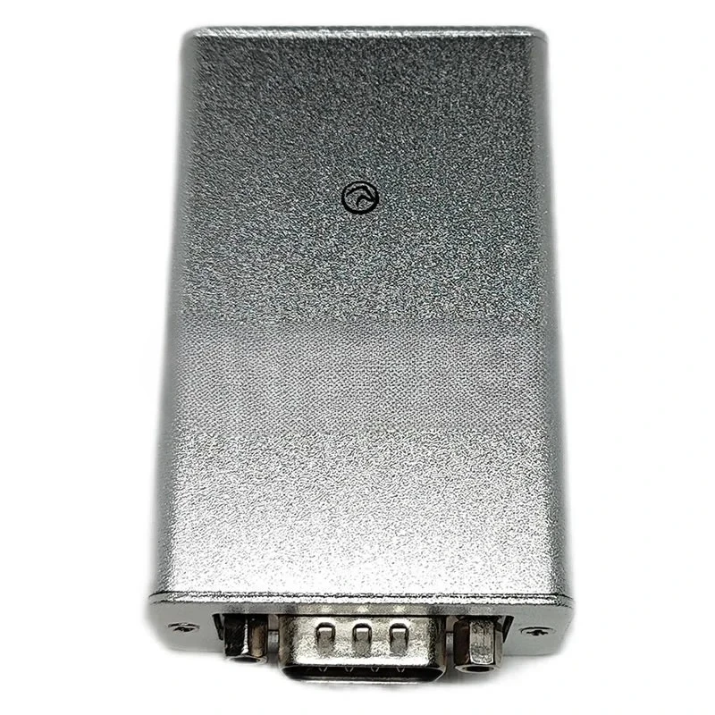 Фото CAN-анализатор, USB-CAN, совместим с PEAK IPEH-002022/21, поддерживает View, BUSMaster №2