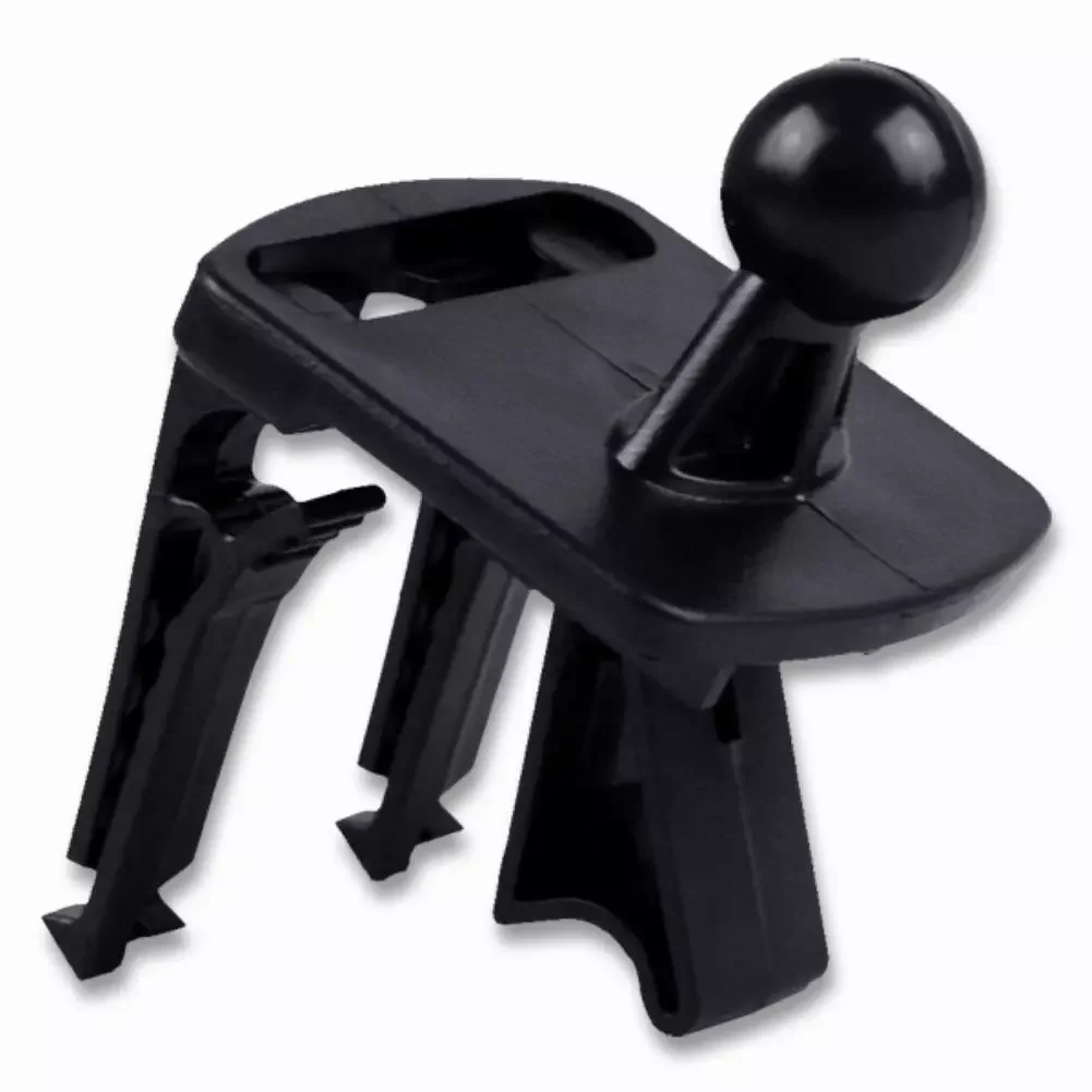 

Plactics Car Vehicle GPS Air Vent Mount Holder Stand Base Set for Garmin Nuvi 200 200W 205 205W 215T GPS car accessories