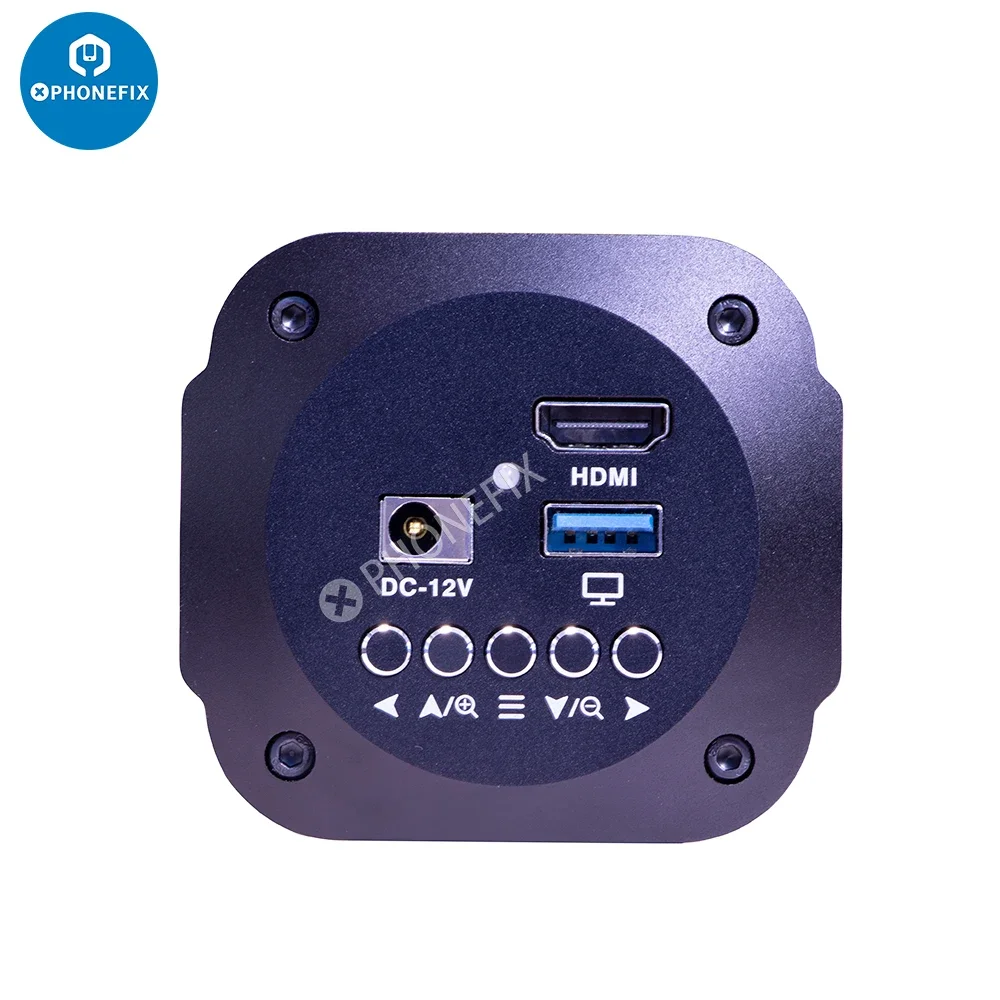 10-кратная камера с автофокусом 1080P со штативом ПК USB HDMI потоковая для прямой