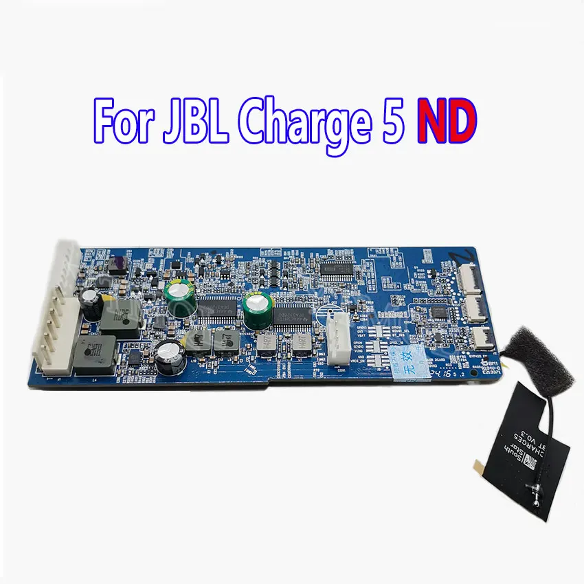 

1 шт. бренд для JBL Charge5 Charge 5 ND Bluetooth динамик материнская плата USB зарядка зарядка 5 разъем платы