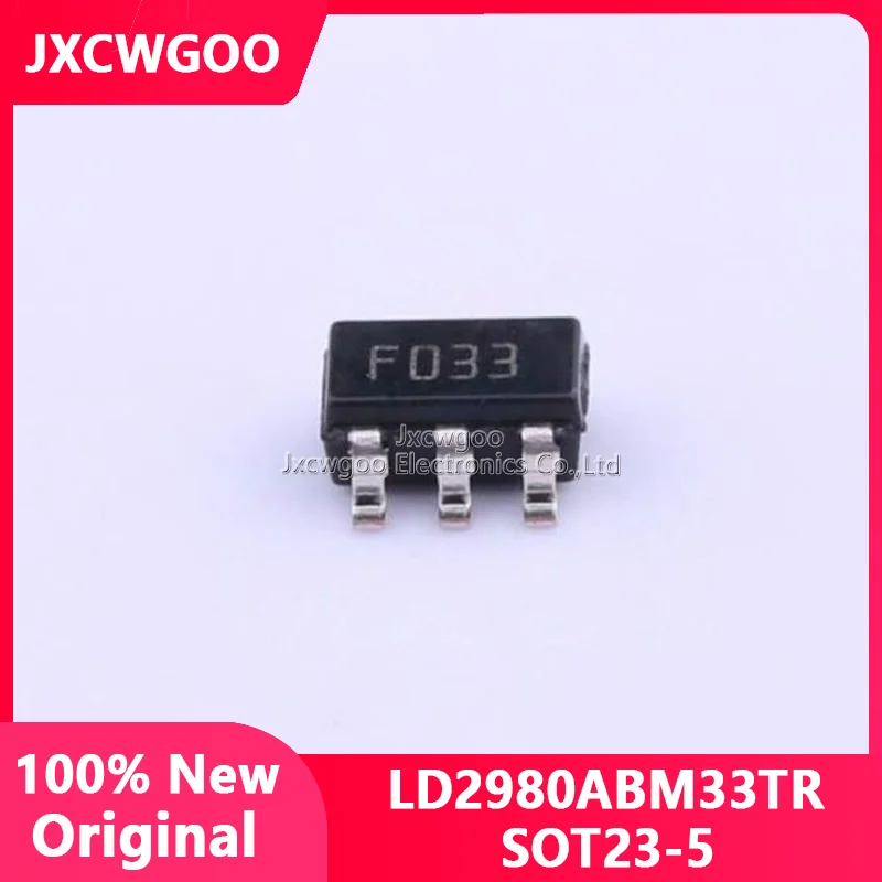 ld2980abm50tr