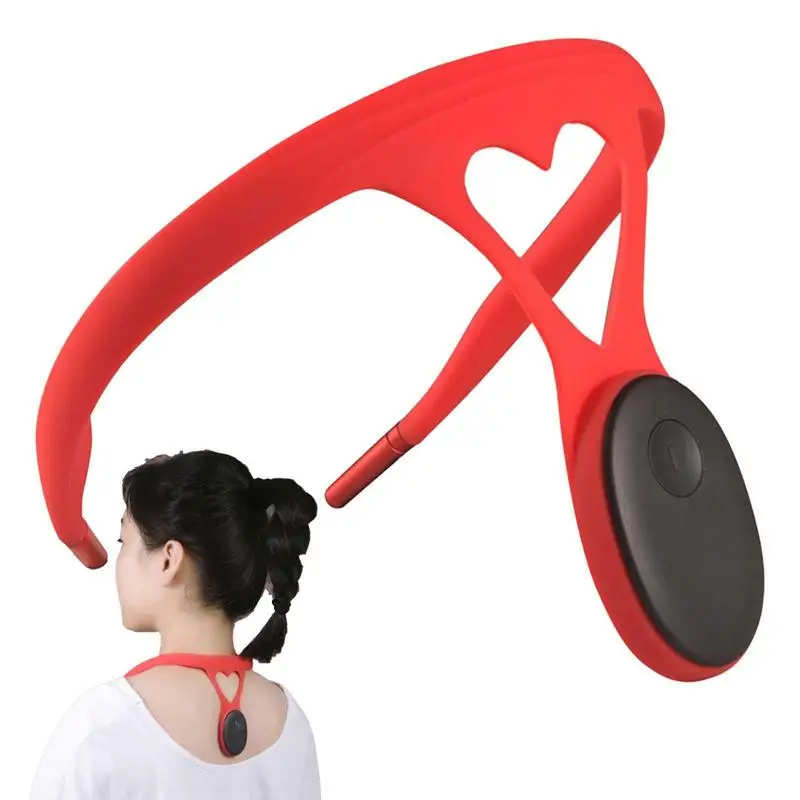 

Пояс для Коррекции Осанки Спины, регулируемый пояс для поддержки спины