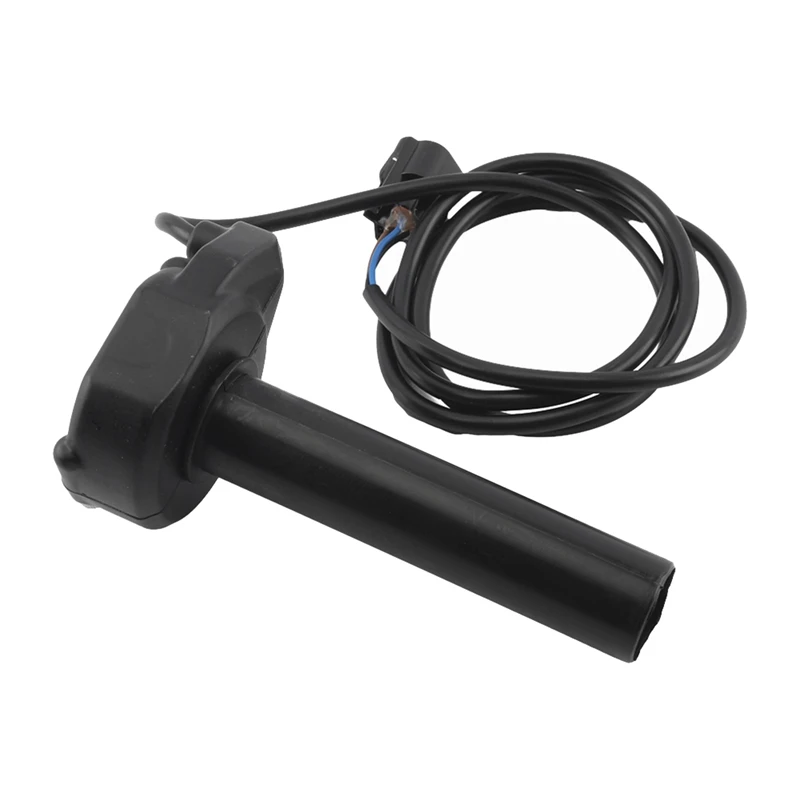 Электронная рукоятка регулятора поворотная Sur-Ron пластиковая для Surron Parts On Sur Ron