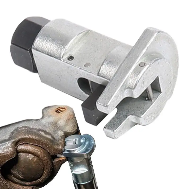 

Universal Hydraulic Removal Tool Claw Ball Joint Swing Arm Suspension Separator Labor-Saving Chassis Removal Tools