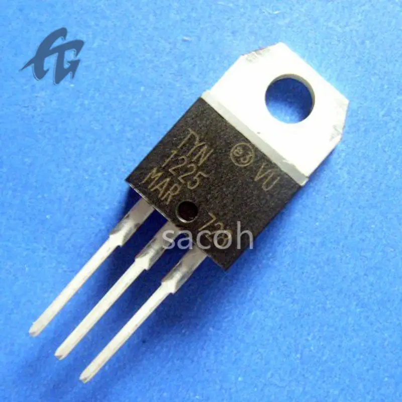 TYN1225 TYN1225RG TYN825 TYN825RG