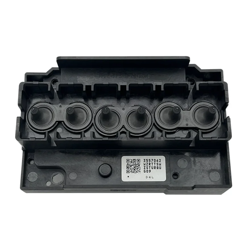 Печатающая головка для Epson Stylus Photo F 173050 Ф 173060 173070 RX580 1390 1400 1410 1430 L1800 1500 Вт R260 R270 R330 R360