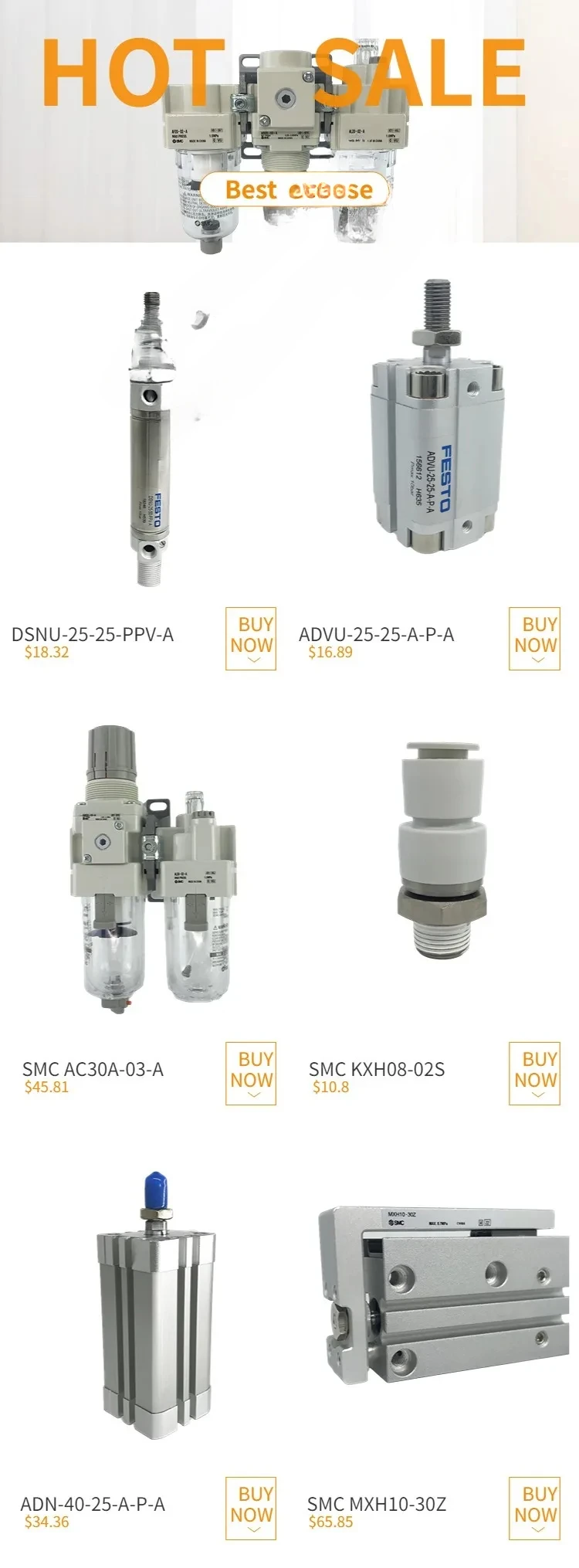 DGC-40-350-KF-PPV-A DGC-K-32-750-PPV-AGK DGC-12-665-G-P-A Серия FESTO DGC Стандартный компактный дизайн