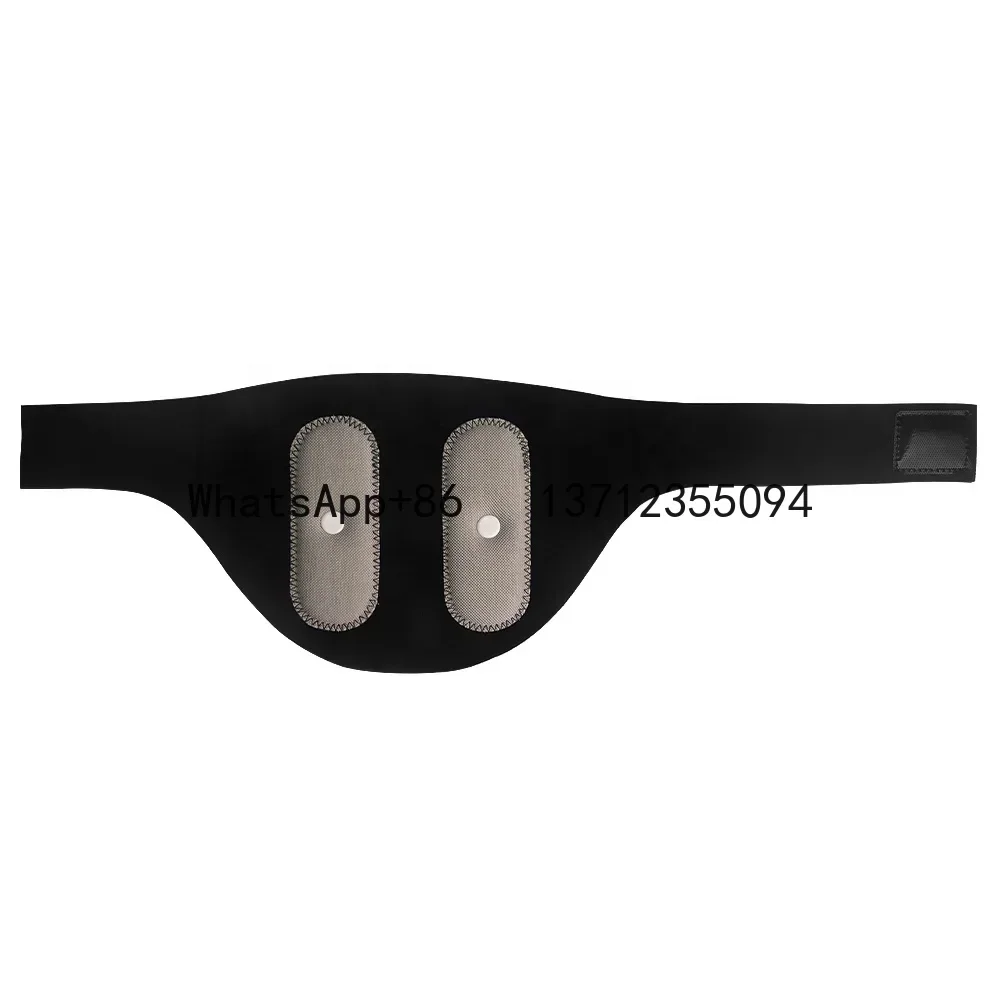 Фото Vêtement conducteur physioth kidpie pour soulager les douleurs Musculaires et articulaires, Massage TENS, soutien conducteur d №1