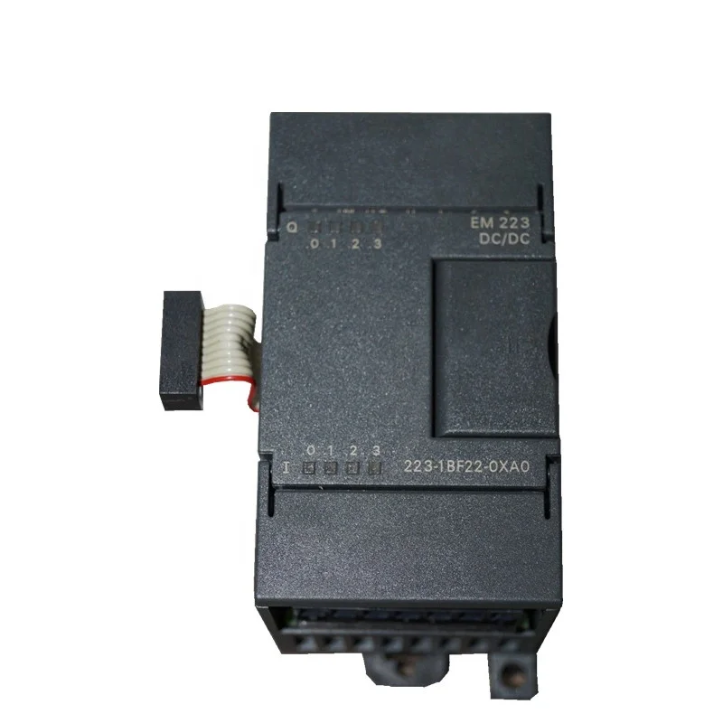 

Original 6ES7 223-1BH22-0XA8 S7-200CN EM223 PLC
