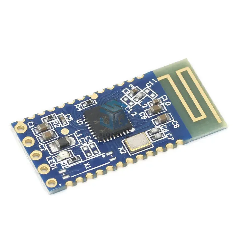 JDY-18 Bluetooth-модуль 4.2 высокоскоростная передача мастер-подчиненная интеграция