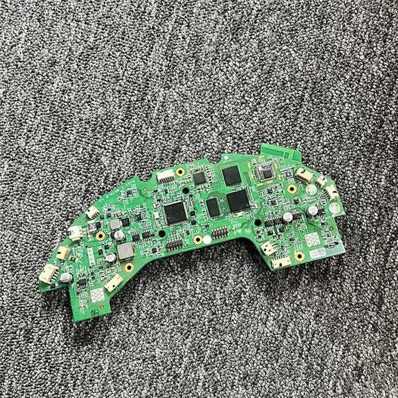 Фото Аксессуары для материнской платы CMHI для Roborock S50 S51 S502 S552 T61 T7 S5AMX, запасные части для робота-пылесоса №4