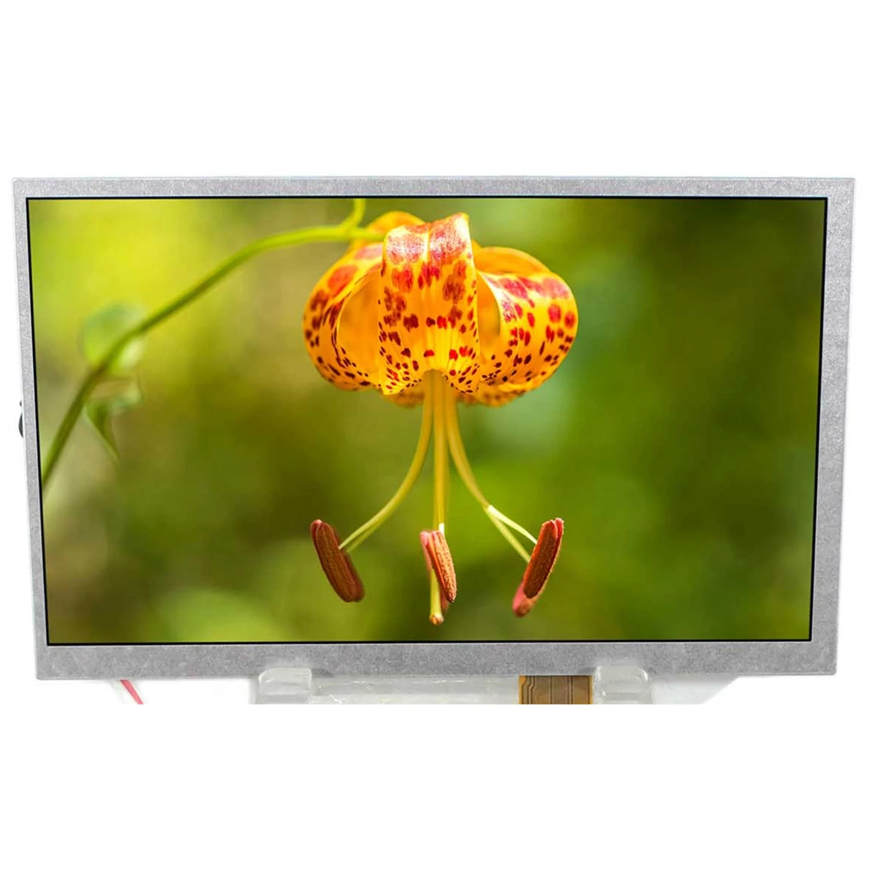 Новинка оригинальный 5 5-дюймовый TFT IPS ЖК-дисплей G121S1-L01 G121S1-L02 12 1x1024 768 &quotЖК-экран