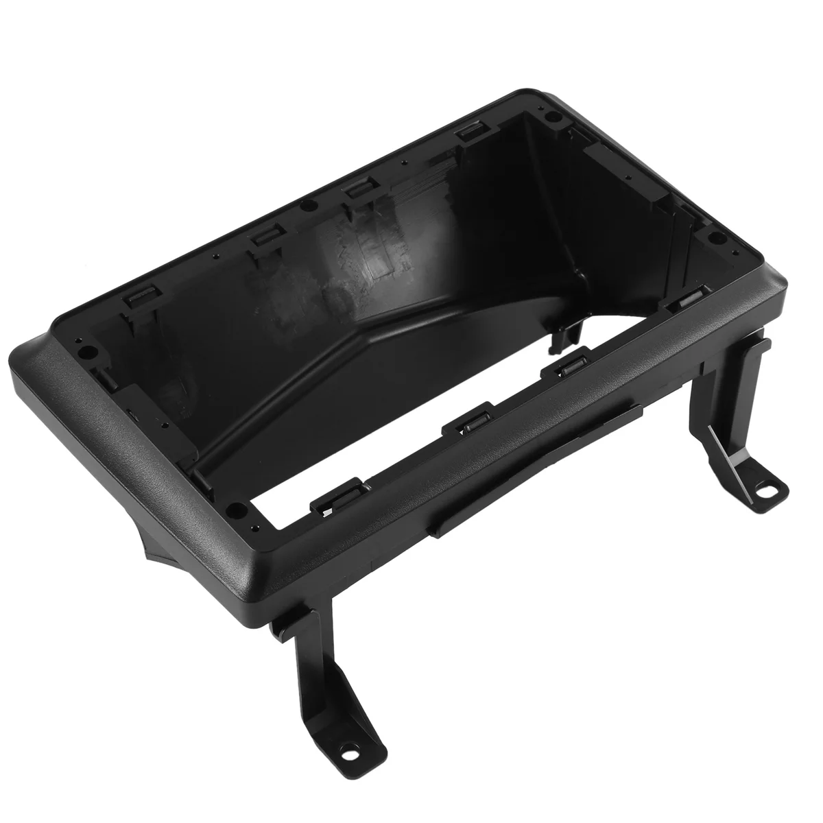 9-дюймовая Автомобильная панель Fascia Для OPEL Astra (H) 2004-2014 комплект для приборной