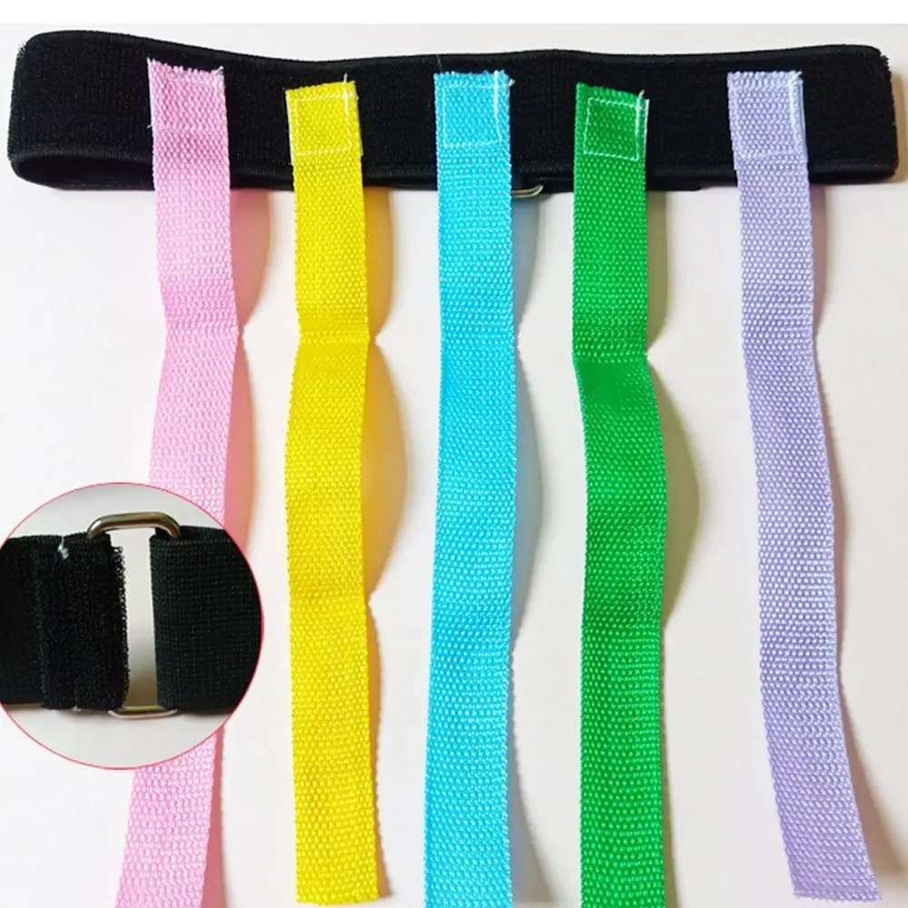 

Game Parent-Child Outdoor Fun Toy Kids Outdoor Toy Toys For Children Catching Tail Training Equipment Teamwork Sport Game Toy