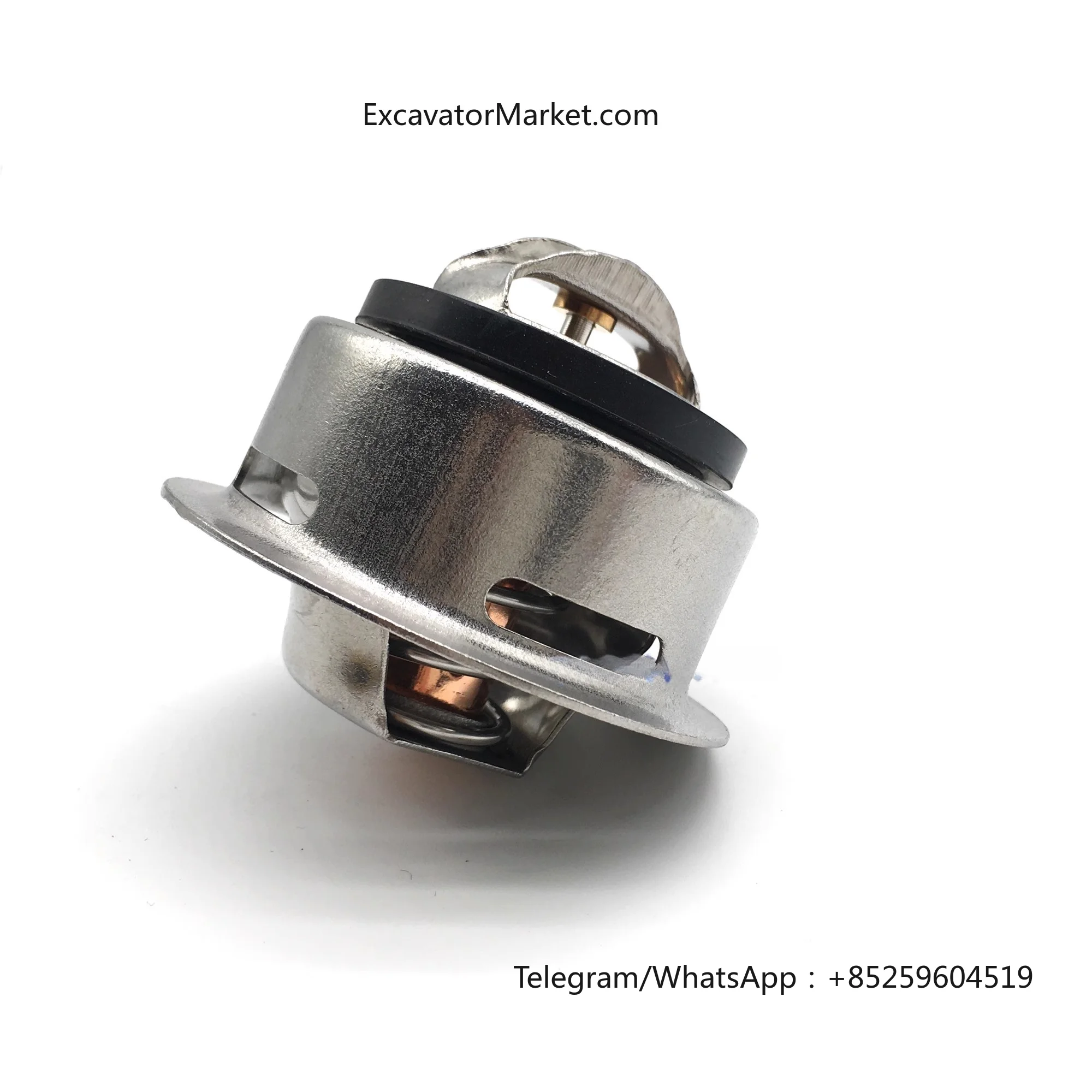 Горячая Распродажа термостат для CAT200B 320C 320D 323D гусеничного экскаватора запасные