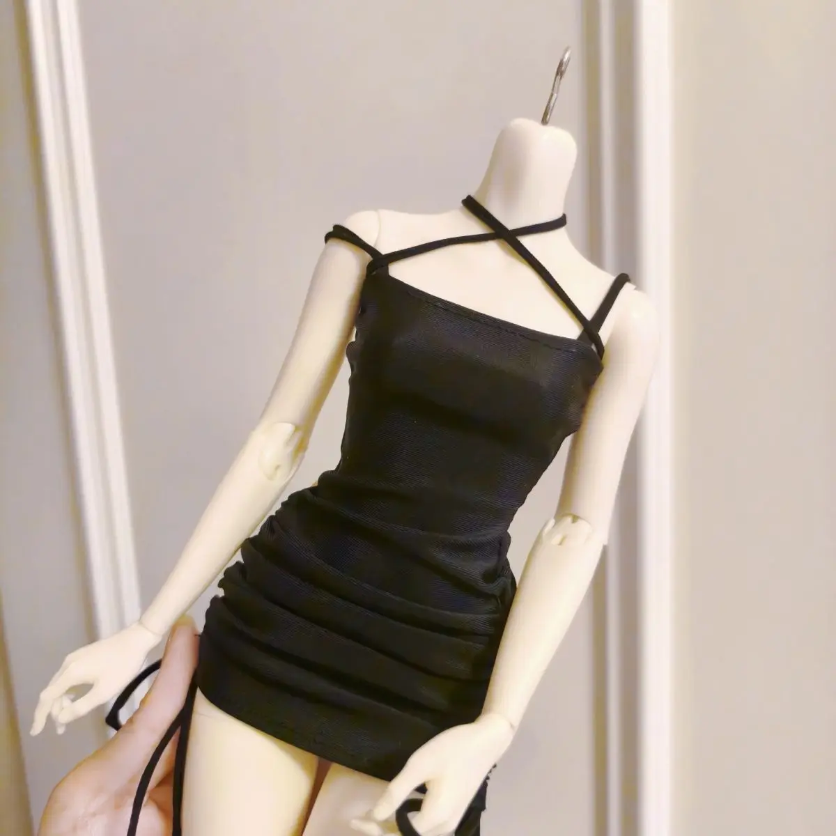 Детская одежда BJD подходит для размеров 1/413 юбки облегающие с эластичным ремешком