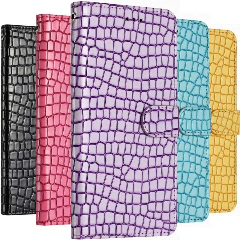 Роскошный чехол из крокодиловой кожи для Apple iPhone 16 15 14 13 11 12 Pro Max Mini 7 8 Plus SE 2020